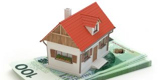 Pożyczka hipoteczna