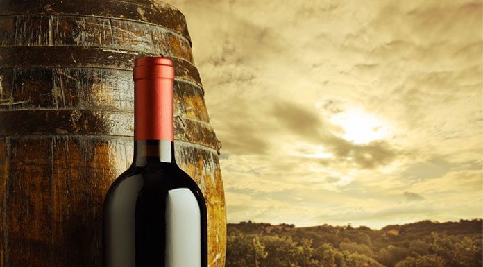 Inwestycja w wino Inwestycja w wino
