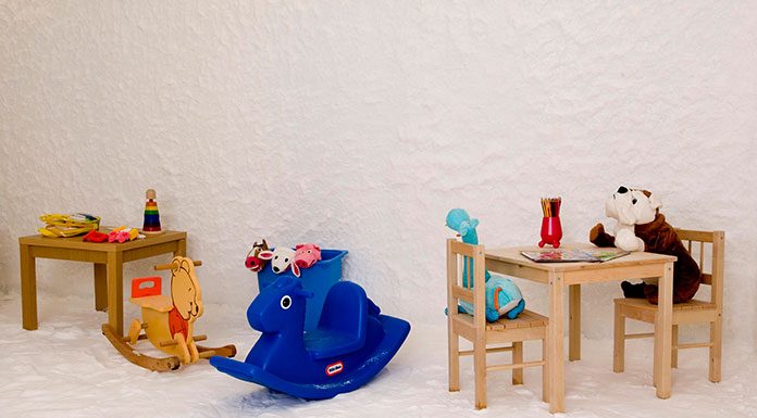 Jak urządzić pokój pierwszoklasisty?