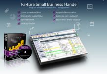 Prowadzenie firmy - jaki program wybrać?