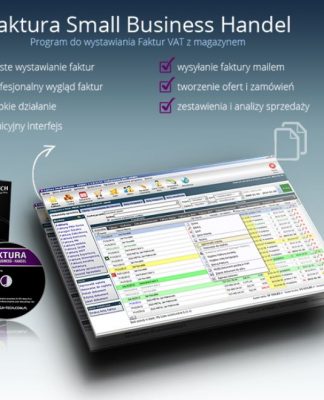 Prowadzenie firmy - jaki program wybrać?