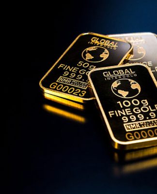 5 mitów na temat inwestycji w złoto