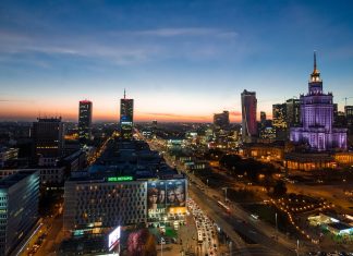 Gdzie najlepsze kredyty? Warszawa okiem pożyczkobiorcy