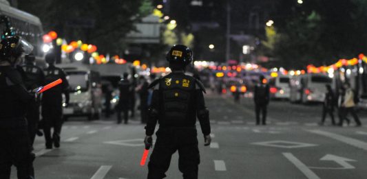 Emerytura policyjna – od kiedy policjant może pobierać świadczenie emerytalne?