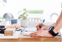 Umowa zlecenie – podatek od umów cywilnoprawnych