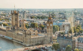 Oferty pracy w Anglii – ile możesz zarobić na Wyspach?