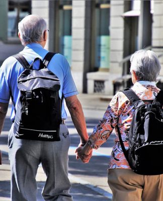 Renta dożywotnia – sposobem na wyższą emeryturęRenta dożywotnia – sposobem na wyższą emeryturę