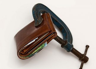 Chwilówki dla zadłużonych – ile można pożyczyć?