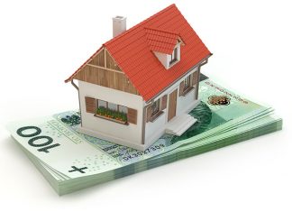 Pożyczka hipoteczna