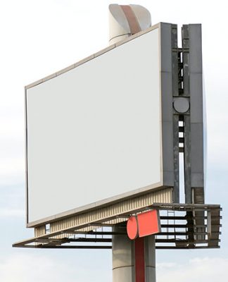 Skuteczna reklama zewnętrzna – cechy, rodzaje i charakterystyka Skuteczna reklama zewnętrzna