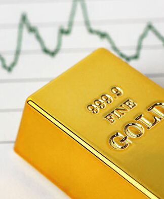 Od czego zależy cena złota