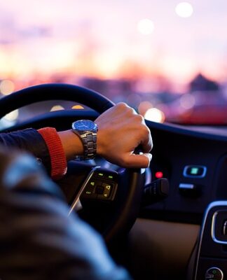 Co grozi za jazdę po alkoholu w 2022 roku