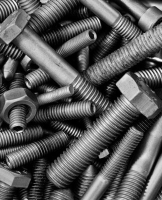 Co warto wiedzieć o śrubach nierdzewnych? Co warto wiedzieć o śrubach nierdzewnych