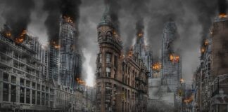 Co jest celem wojny cybernetycznej?