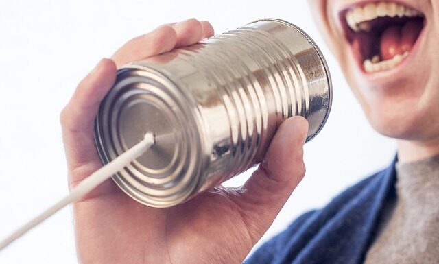 Jak reagować na krzyk w pracy?