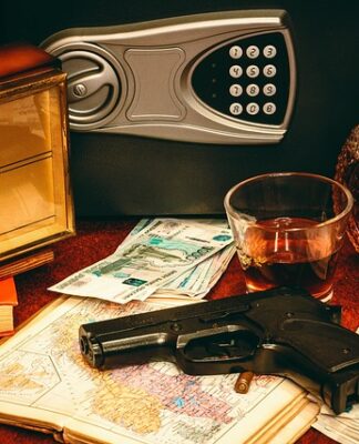 Jak bezpiecznie korzystać z e-usług?