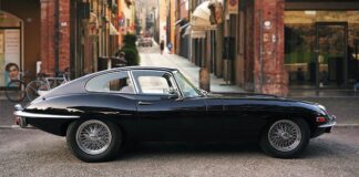 Co reprezentuje typ encji?