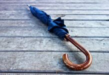 Gdzie najlepiej przechowywać dane?