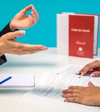 Co gwarantuje Kodeks pracy? Co gwarantuje Kodeks pracy?