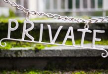 Jak dbać o prywatność w sieci?