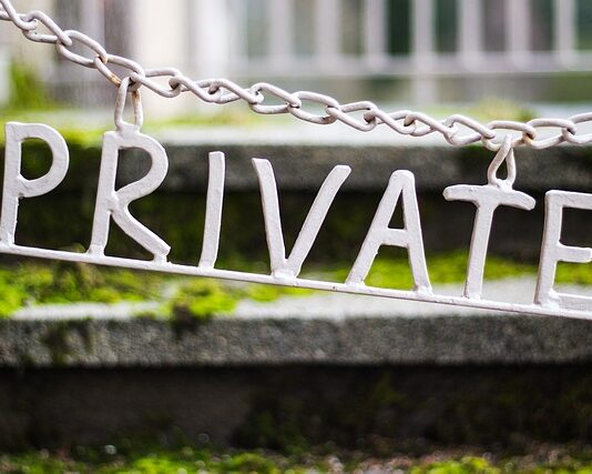 Jak dbać o prywatność w sieci?