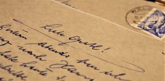 Czy jak ktoś wysyła przelew widzi moje dane?