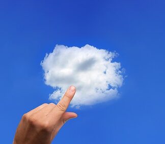 Jak się pracuje w chmurze?