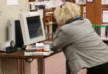 Z jakich plików składa się baza danych?