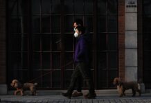 Jak budować poczucie bezpieczeństwa w związku?