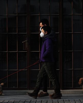 Jak budować poczucie bezpieczeństwa w związku?