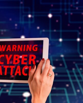 Na co wpływa cyberatak? Na co wpływa cyberatak?