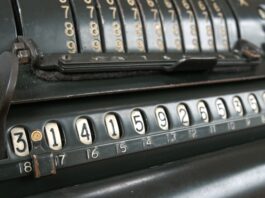 Co składa się na sumę bilansowa?