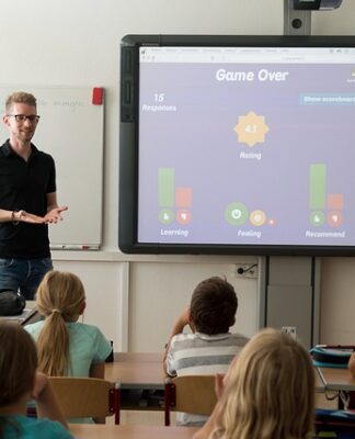 Co może być smart w domu?