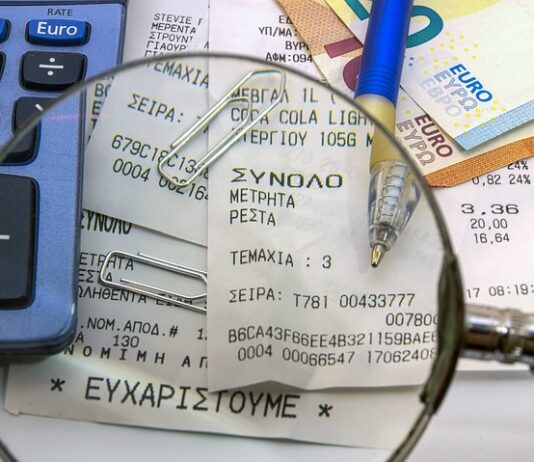 Gdzie są koszty w bilansie?