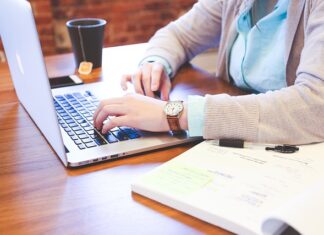 Gdzie praca po cyberbezpieczeństwie?