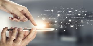 Gdzie są dane w chmurze?