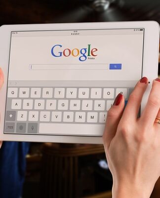 Kto widzi moje zdjęcia w Google?