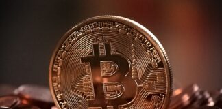 Jak przechowuje się Bitcoin?