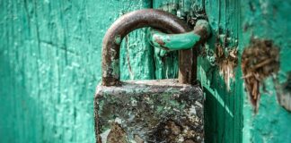 Jak zadbać o bezpieczeństwo naszych danych?