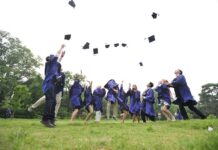 Co po doktoracie z biologii? Co po doktoracie z biologii?