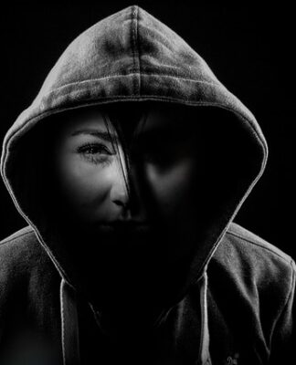 Jakie są główne zagrożenia bezpieczeństwa w cyberprzestrzeni?
