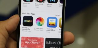 Jak zabezpieczone są aplikacje bankowe?