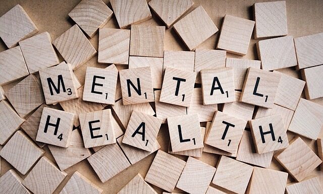 Jak dbać o mental? Jak dbać o mental?