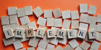 Co obejmuje wdrożenie bezpieczeństwa teleinformatycznego?