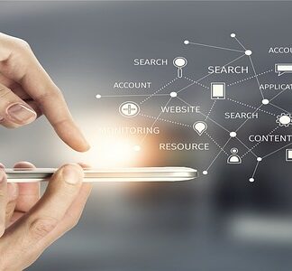 Jak dbać o swoje dane w Internecie?