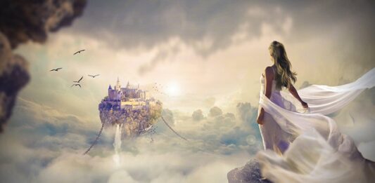 Po co jest Chmura w telefonie?