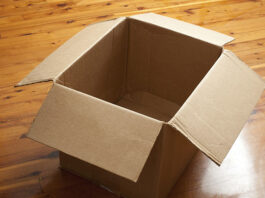 Dlaczego warto postawić na opakowania kartonowe? Ekologiczne rozwiązanie dla Twojej firmy karton