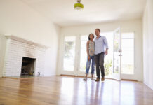 zakup nieruchomości