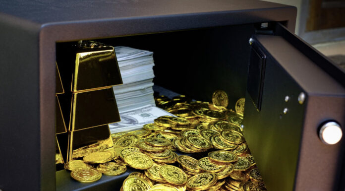 Unikalne złote monety, które warto mieć w kolekcji – Najciekawsze emisje 2025 i 2026 roku