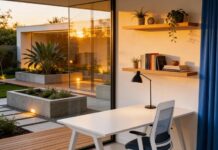 Jak dopasować krzesła i fotele biurowe do nowoczesnej aranżacji wnętrza